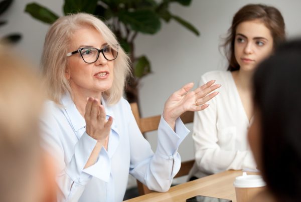 divorce coaching