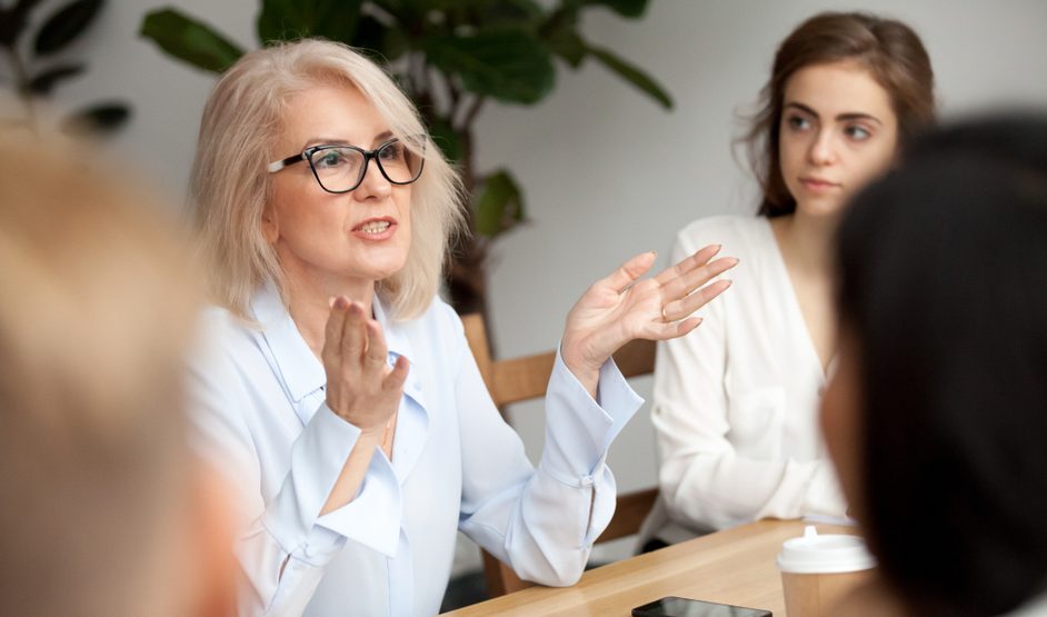 Five Benefits of the Civil Mediation Process