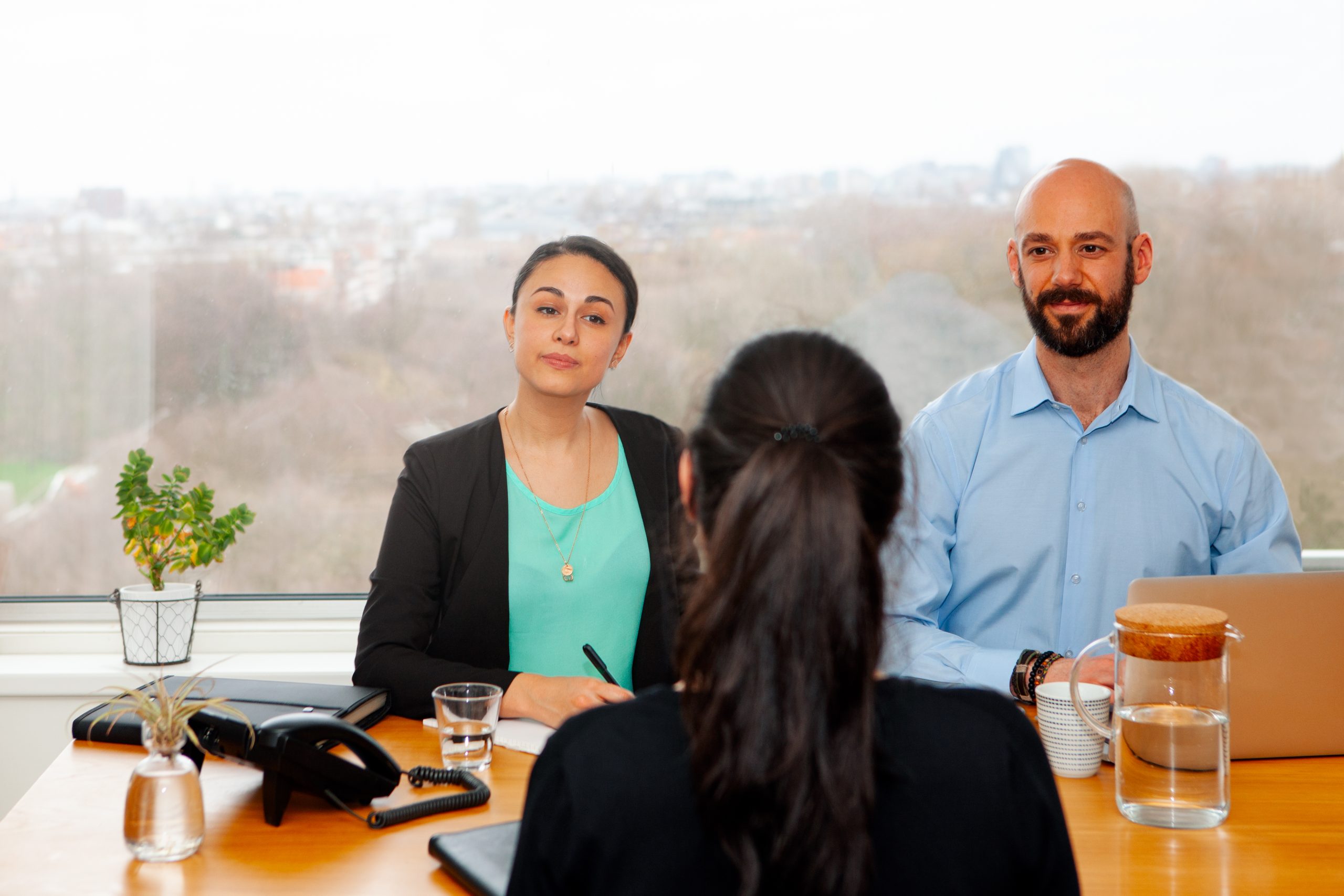 Civil Mediation: What happens behind closed doors?