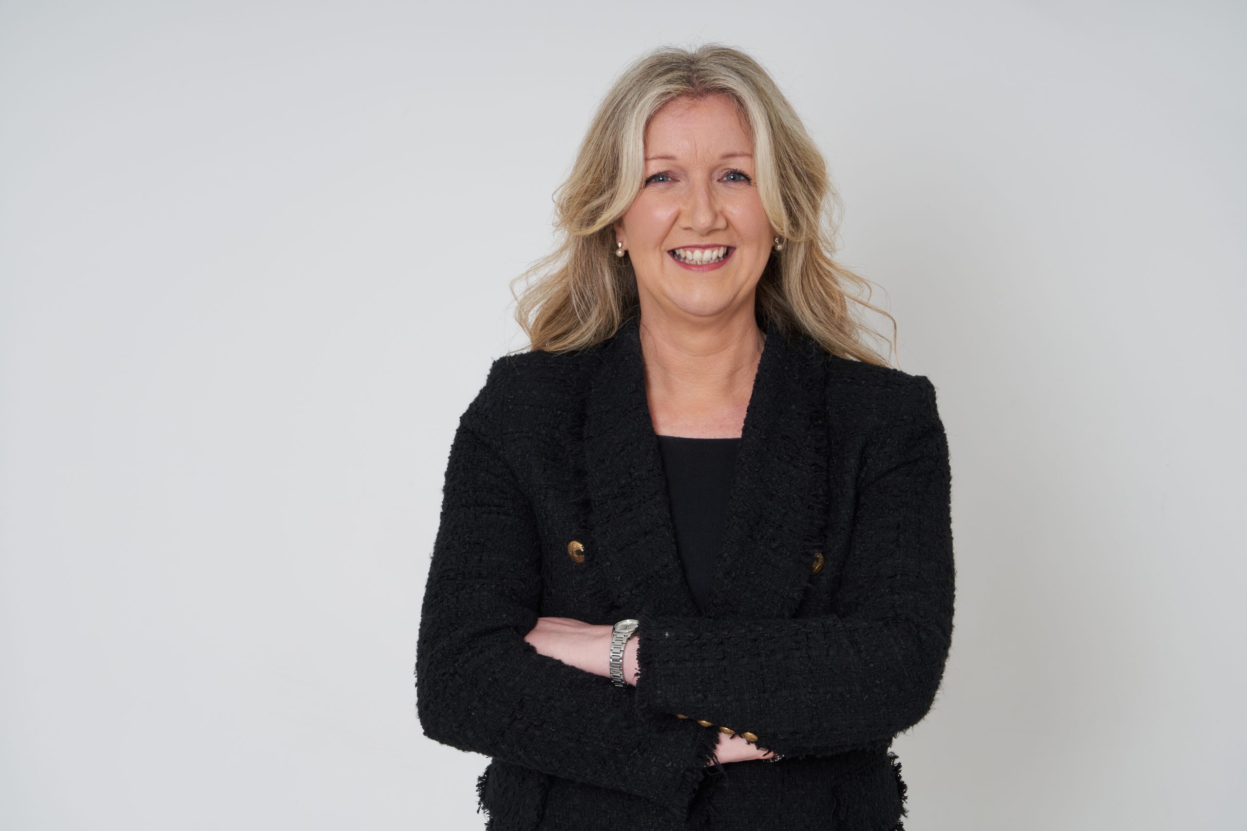 Judith’s Story – Family Mediation Training
