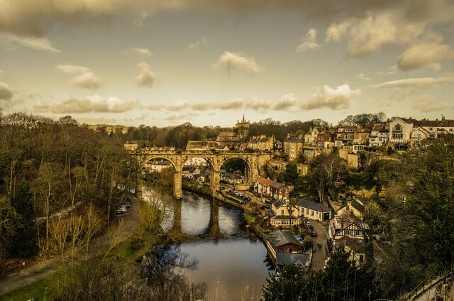 North Yorkshire Family Mediation Services