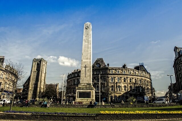 family mediation in harrogate